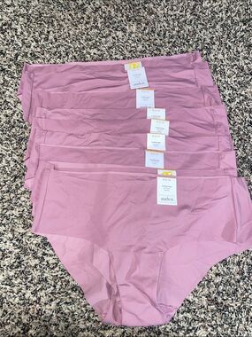 Auden Woman’s Panty Bundle Of 9 Size M (8-10) | NWT